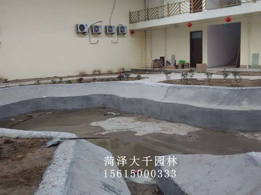 點擊查看詳細信息<br>標題：船施工前 閱讀次數：1882