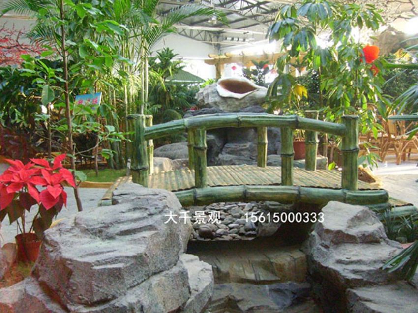 點(diǎn)擊查看詳細(xì)信息<br>標(biāo)題：仿 真橋 閱讀次數(shù)：2770