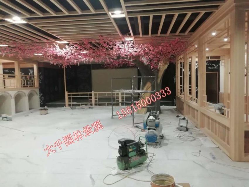 點(diǎn)擊查看詳細(xì)信息<br>標(biāo)題：假樹 閱讀次數(shù)：2405