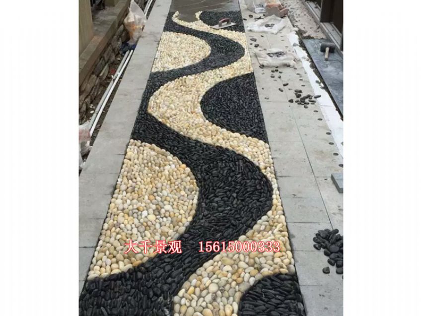 點(diǎn)擊查看詳細(xì)信息<br>標(biāo)題：仿 真石路 閱讀次數(shù)：2220