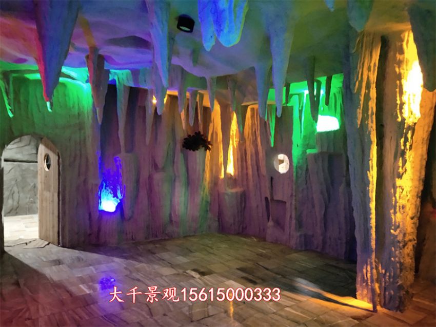點(diǎn)擊查看詳細(xì)信息<br>標(biāo)題：溶洞民宿 閱讀次數(shù)：1181