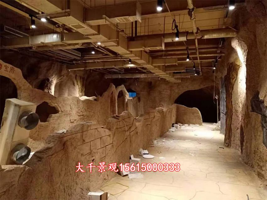 點(diǎn)擊查看詳細(xì)信息<br>標(biāo)題：溶洞民宿 閱讀次數(shù)：1014