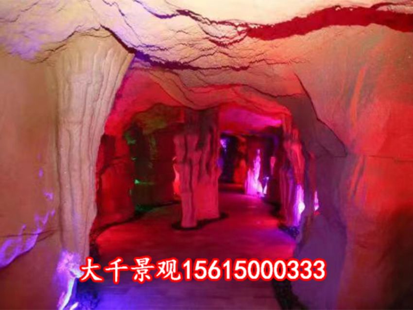 點(diǎn)擊查看詳細(xì)信息<br>標(biāo)題：溶洞民宿 閱讀次數(shù)：1087